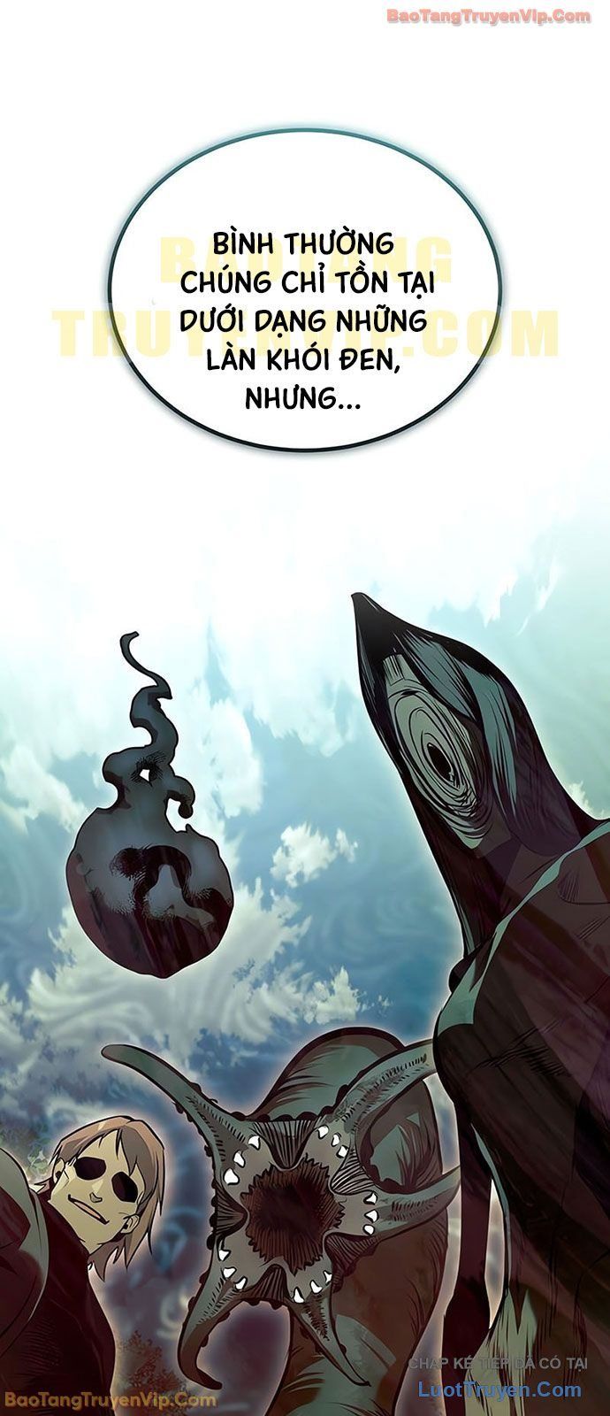 Giáo Sư Gián Điệp [Chap 152] - Page 21