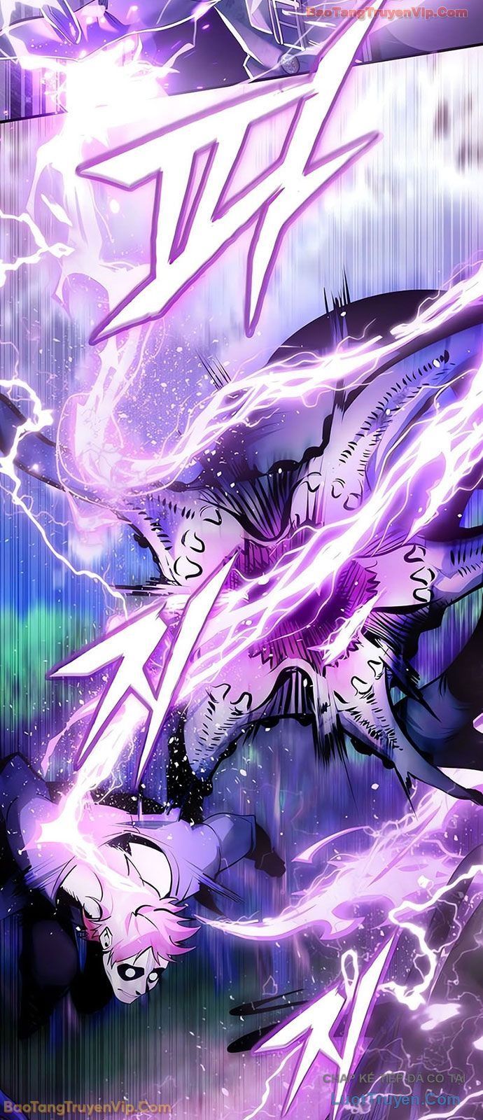 Giáo Sư Gián Điệp [Chap 152] - Page 25