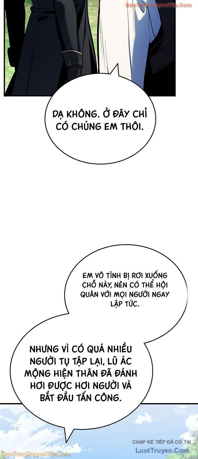 Giáo Sư Gián Điệp [Chap 152] - Page 29