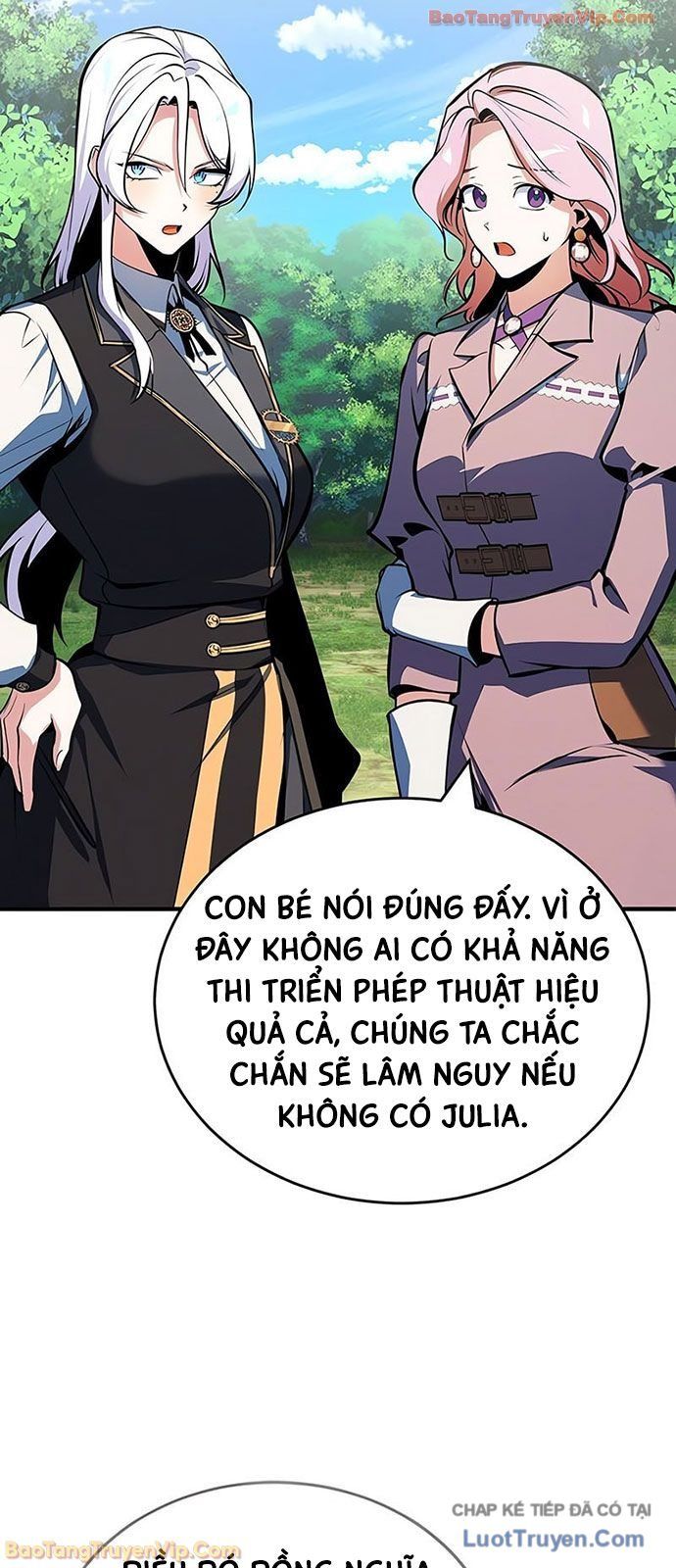 Giáo Sư Gián Điệp [Chap 152] - Page 30