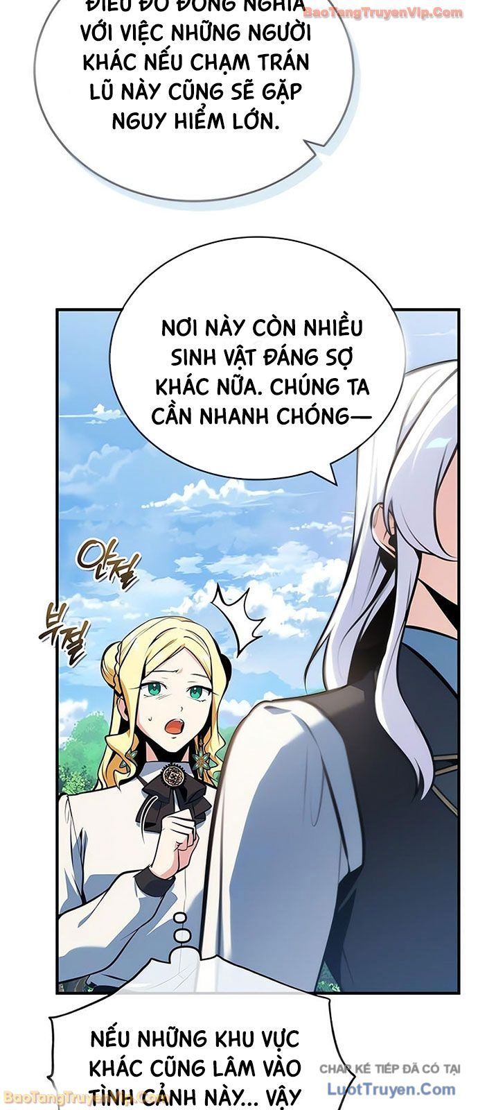Giáo Sư Gián Điệp [Chap 152] - Page 31