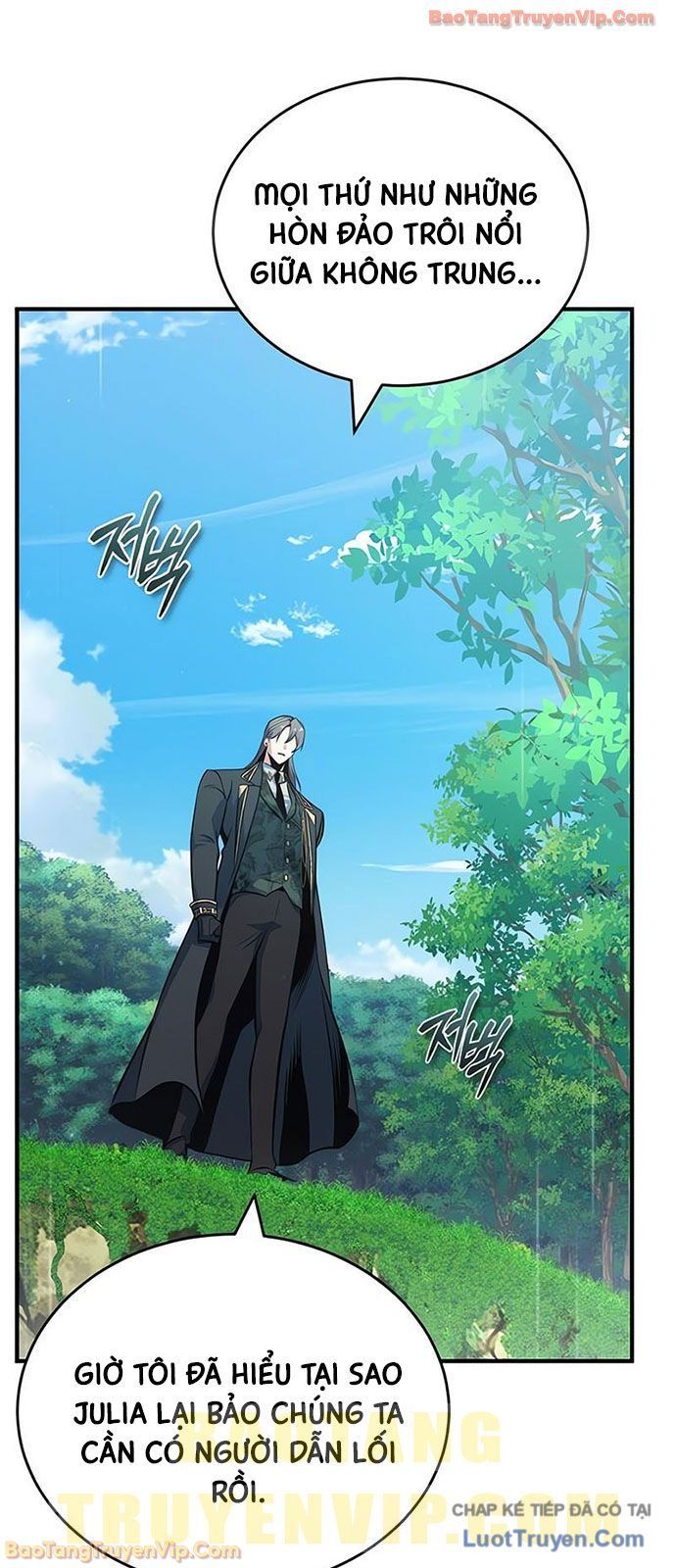 Giáo Sư Gián Điệp [Chap 152] - Page 4