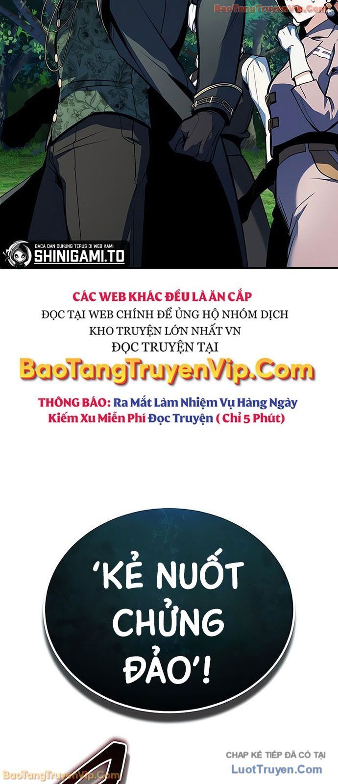 Giáo Sư Gián Điệp [Chap 152] - Page 40