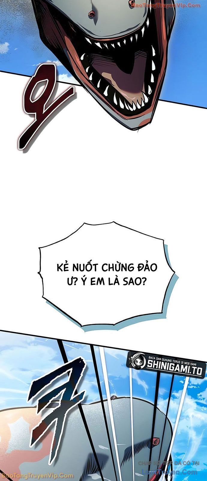 Giáo Sư Gián Điệp [Chap 152] - Page 42