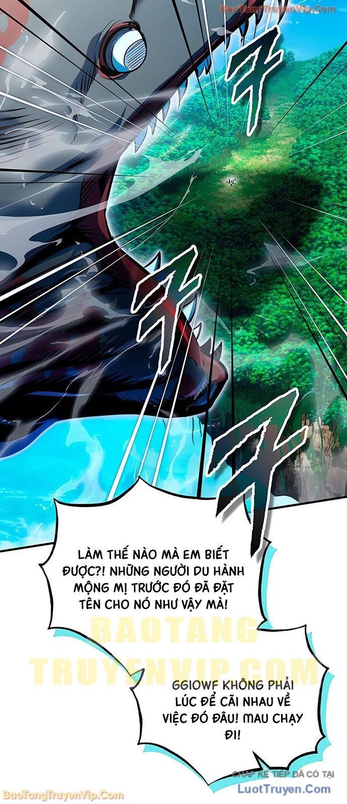 Giáo Sư Gián Điệp [Chap 152] - Page 43