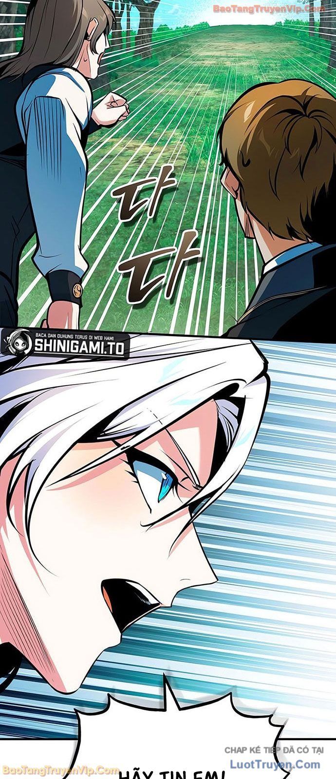 Giáo Sư Gián Điệp [Chap 152] - Page 46