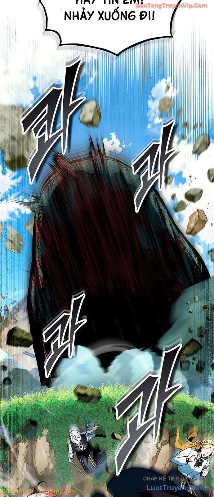 Giáo Sư Gián Điệp [Chap 152] - Page 47