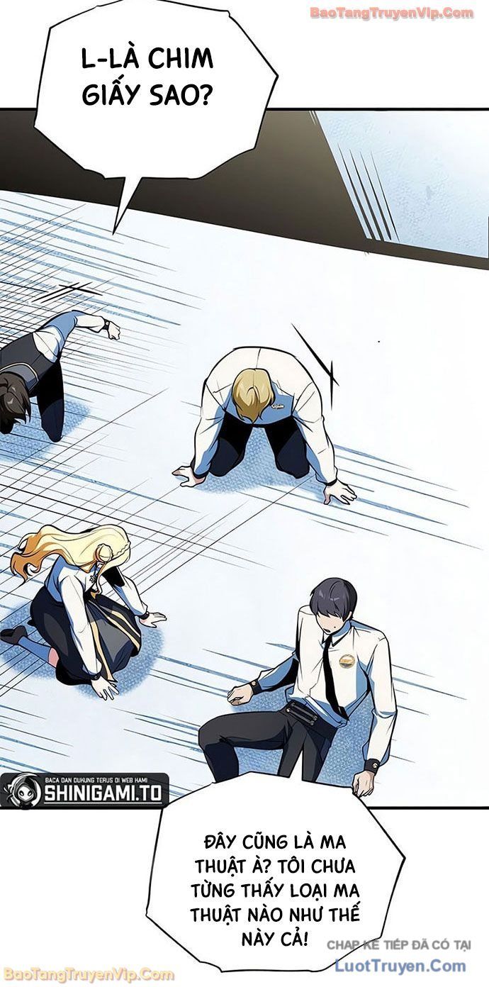 Giáo Sư Gián Điệp [Chap 152] - Page 51