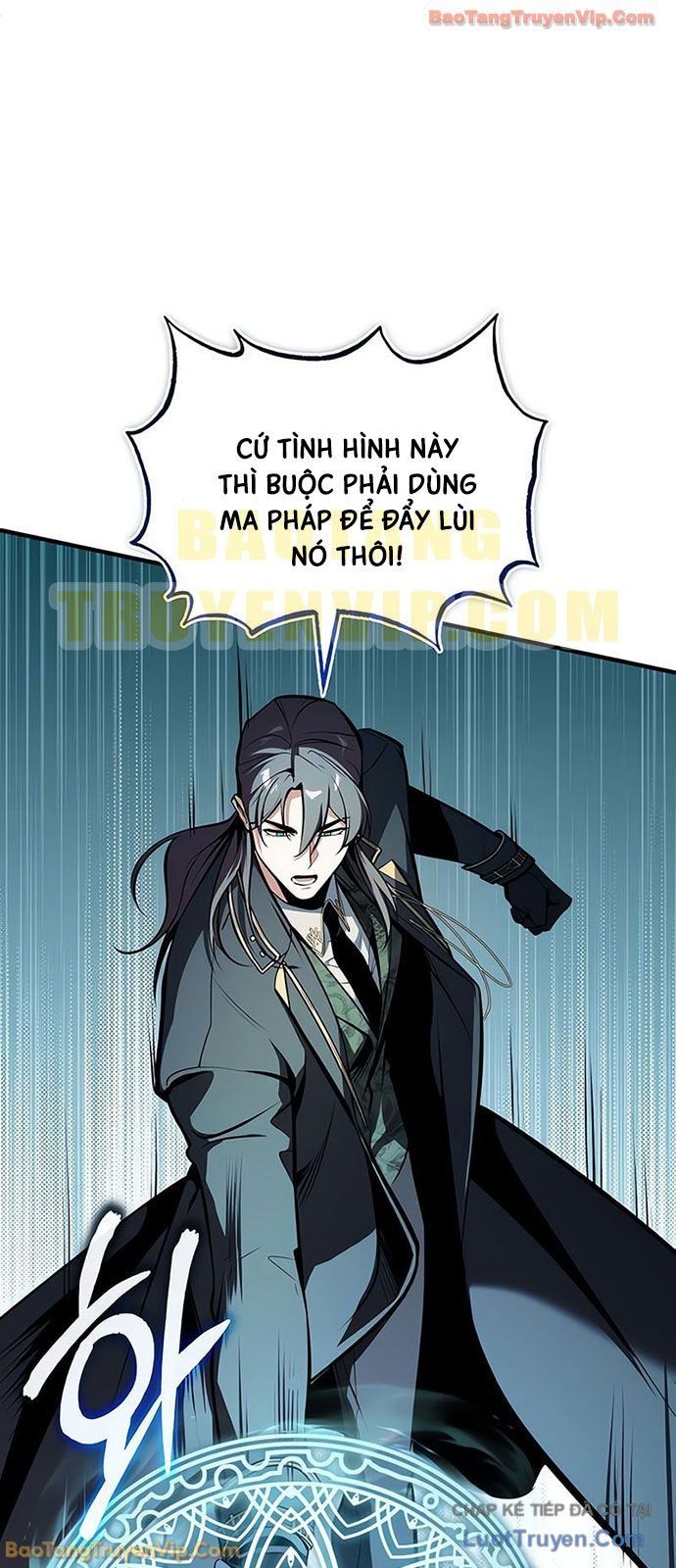 Giáo Sư Gián Điệp [Chap 152] - Page 55