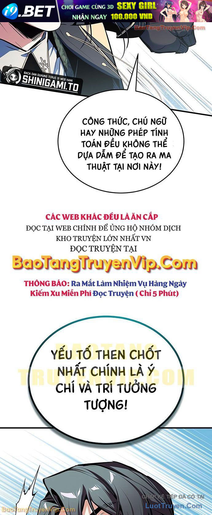 Giáo Sư Gián Điệp [Chap 152] - Page 58