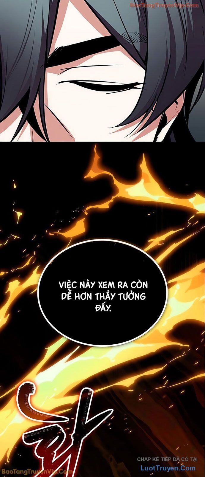 Giáo Sư Gián Điệp [Chap 152] - Page 60