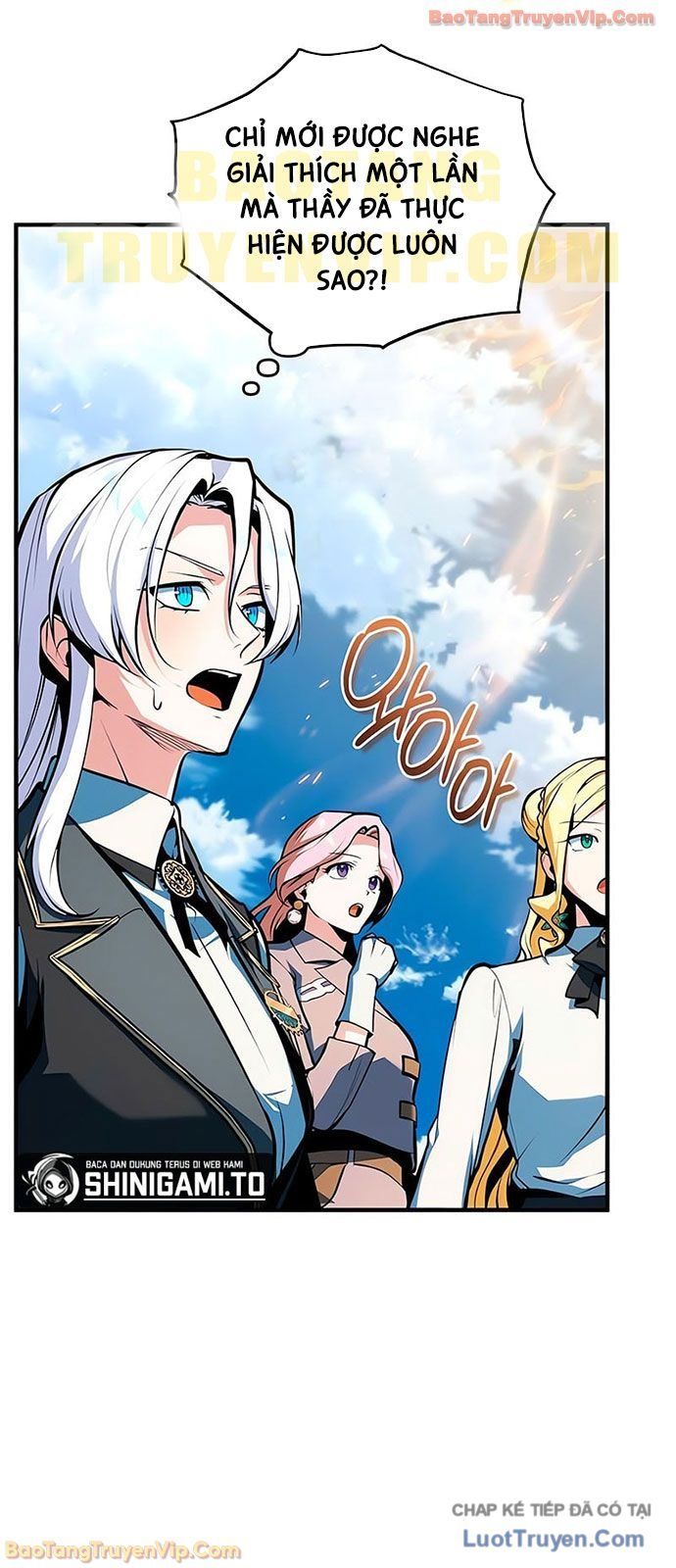 Giáo Sư Gián Điệp [Chap 152] - Page 64