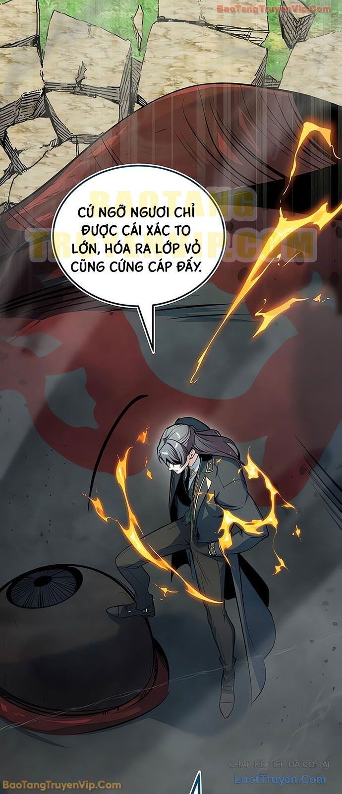 Giáo Sư Gián Điệp [Chap 152] - Page 79