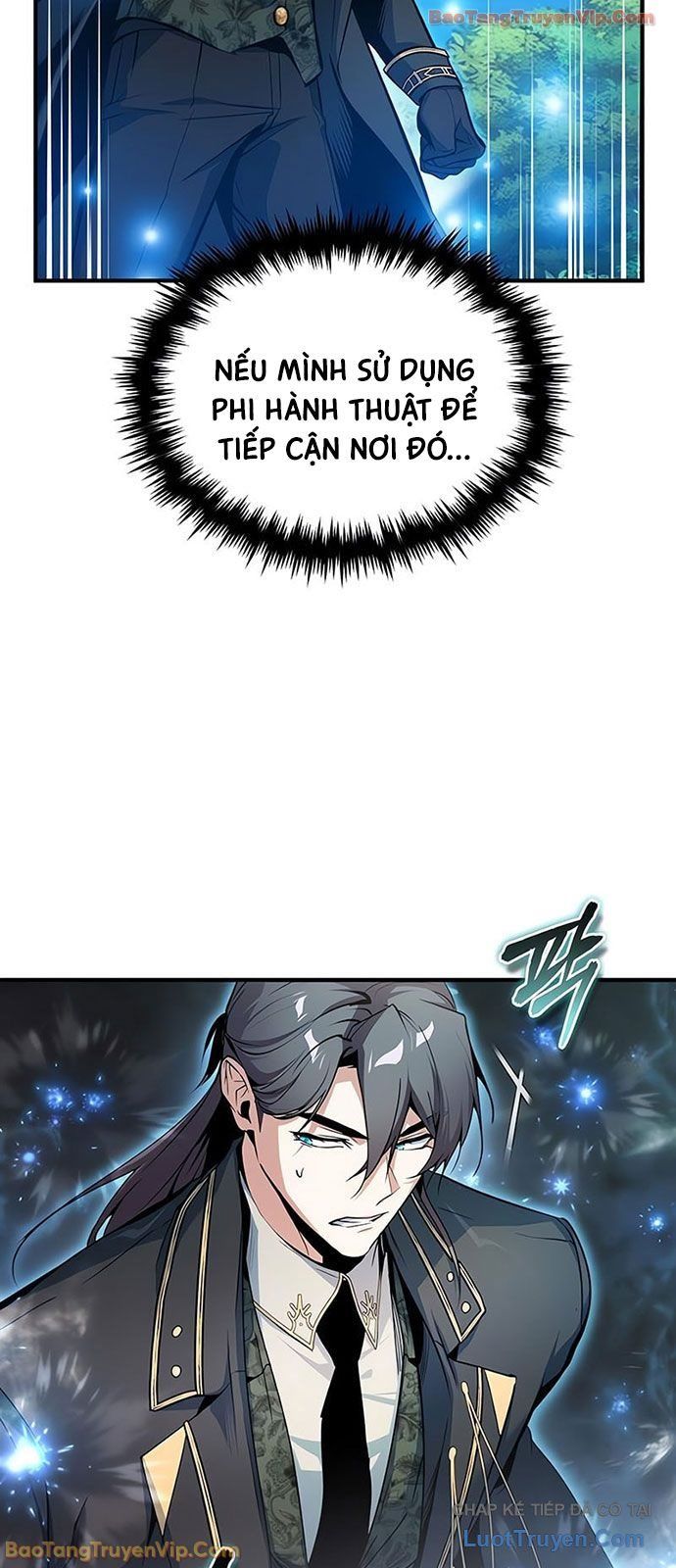 Giáo Sư Gián Điệp [Chap 152] - Page 8