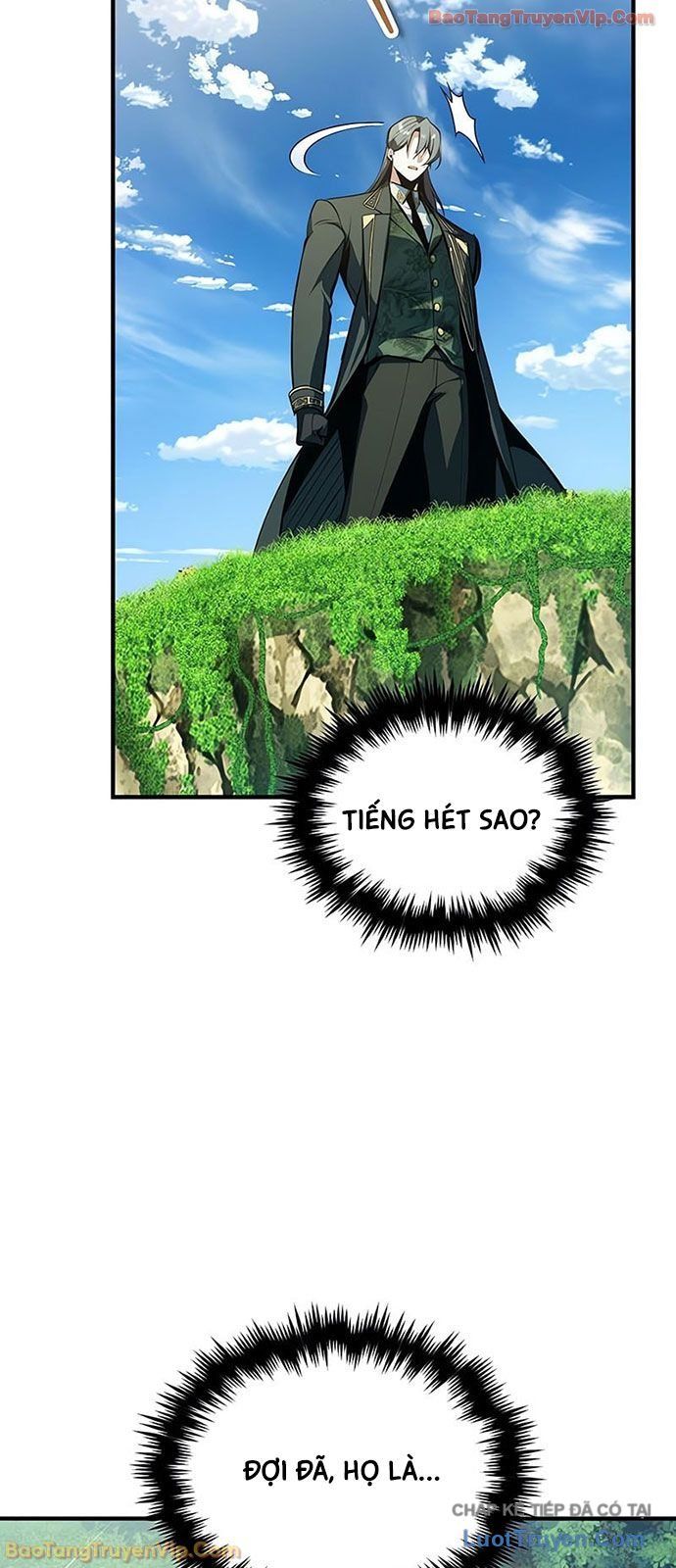 Giáo Sư Gián Điệp [Chap 152] - Page 82