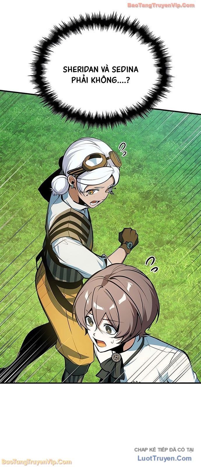 Giáo Sư Gián Điệp [Chap 152] - Page 84