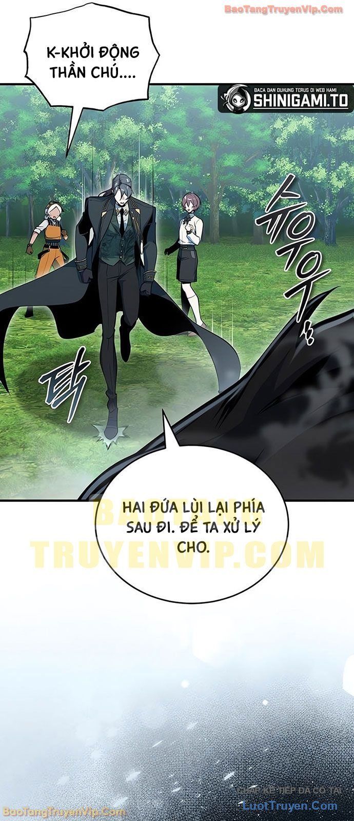 Giáo Sư Gián Điệp [Chap 152] - Page 88