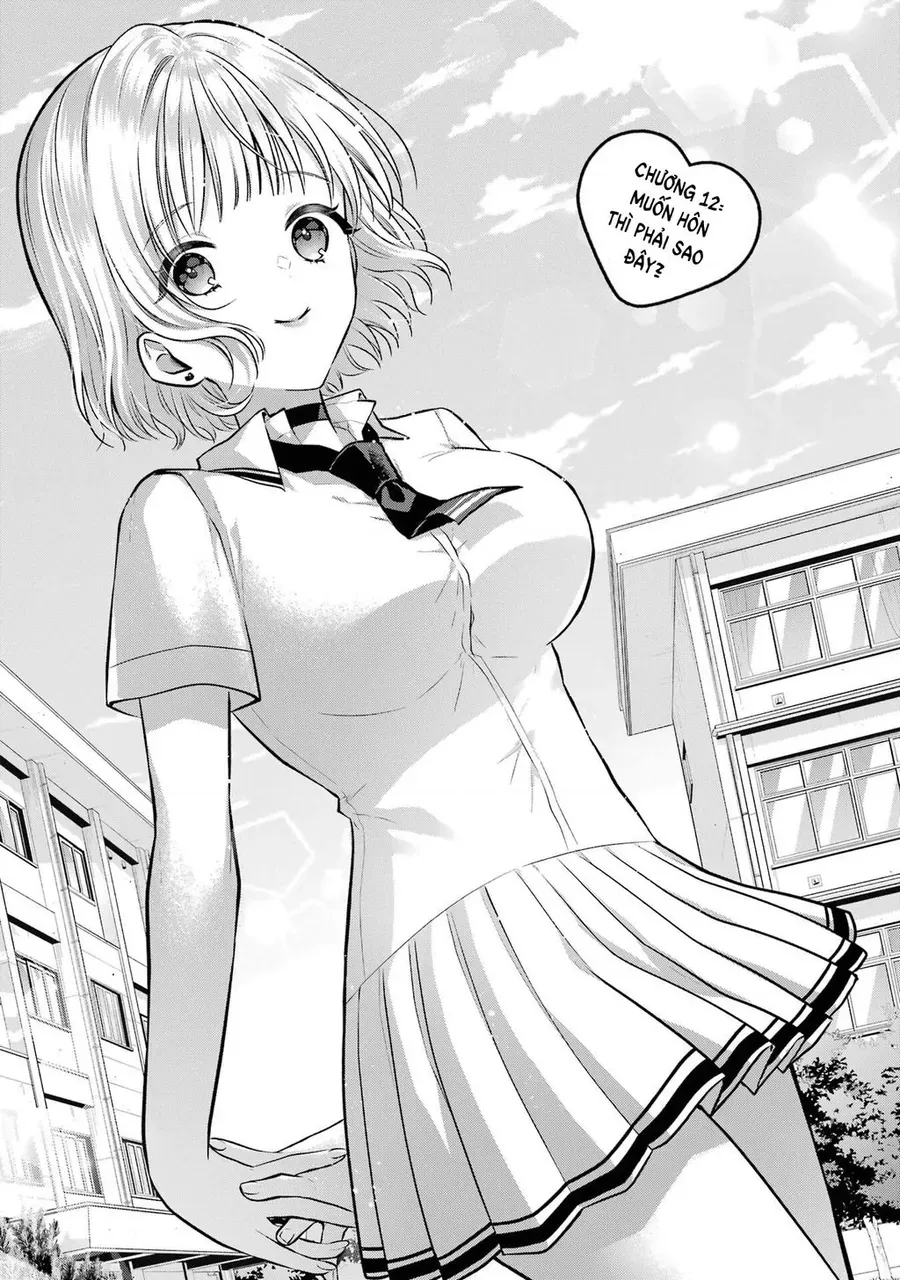 Hẹn Hò Nghiêm Túc Với Succubus [Chap 12] - Page 1