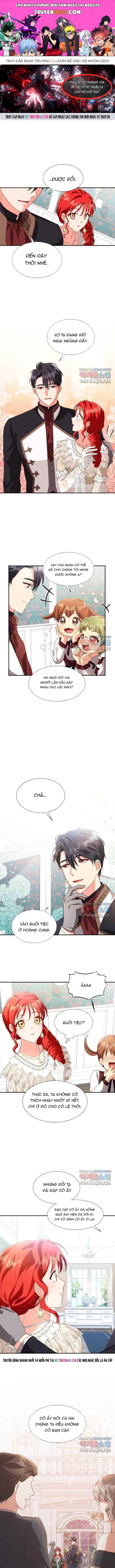 Cách Chia Tay Nam Chính [Chap 22-31] - Page 0