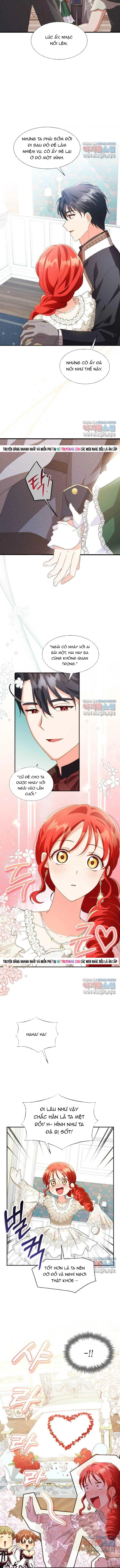Cách Chia Tay Nam Chính [Chap 22-31] - Page 1