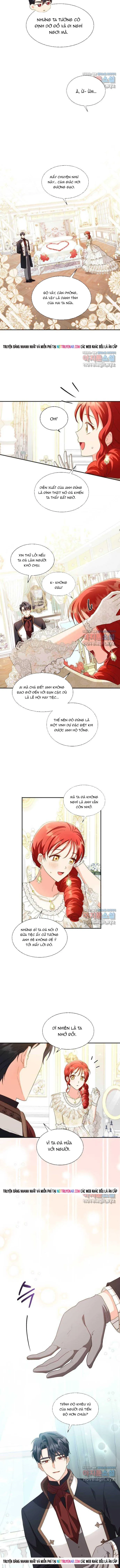 Cách Chia Tay Nam Chính [Chap 22-31] - Page 3