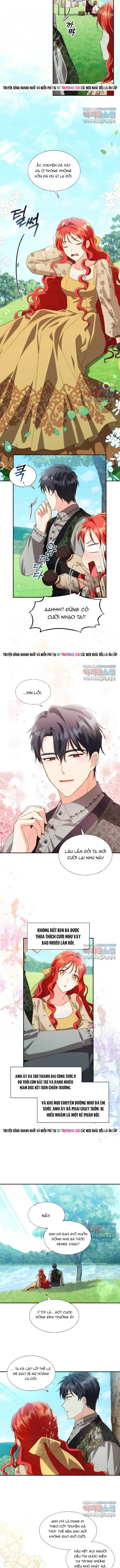 Cách Chia Tay Nam Chính [Chap 22-31] - Page 6