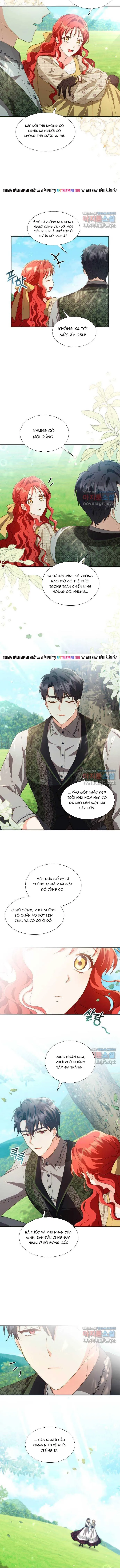 Cách Chia Tay Nam Chính [Chap 22-31] - Page 7
