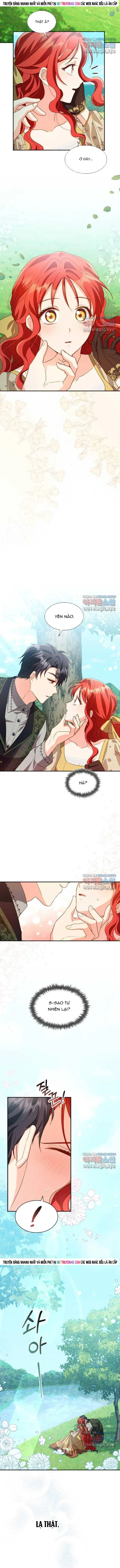 Cách Chia Tay Nam Chính [Chap 22-31] - Page 8