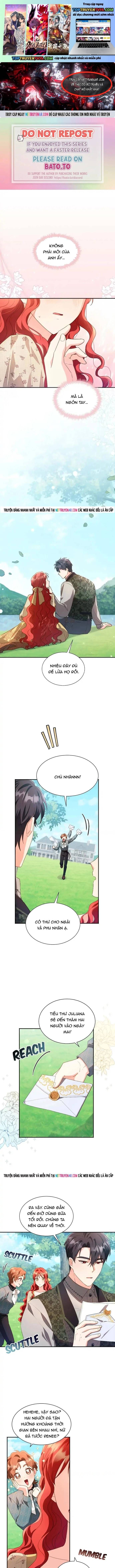 Cách Chia Tay Nam Chính [Chap 22-31] - Page 1