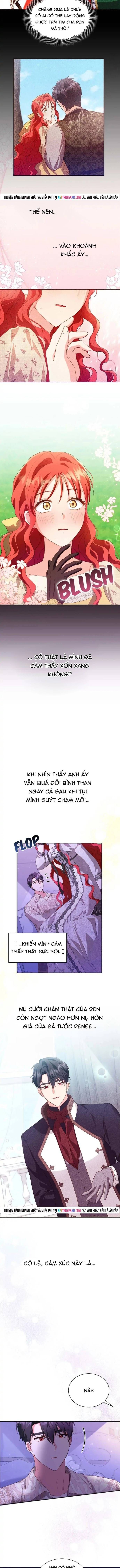 Cách Chia Tay Nam Chính [Chap 22-31] - Page 10