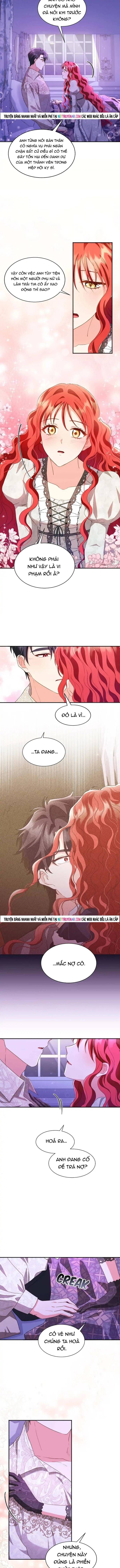 Cách Chia Tay Nam Chính [Chap 22-31] - Page 11
