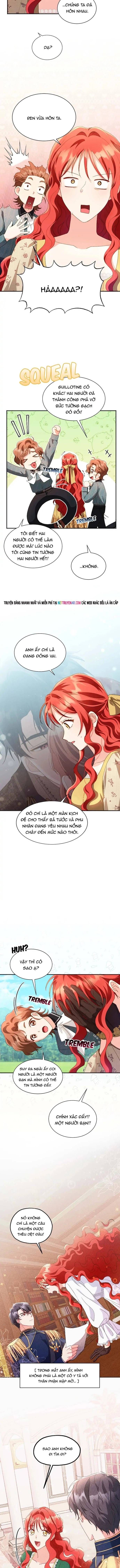 Cách Chia Tay Nam Chính [Chap 22-31] - Page 2