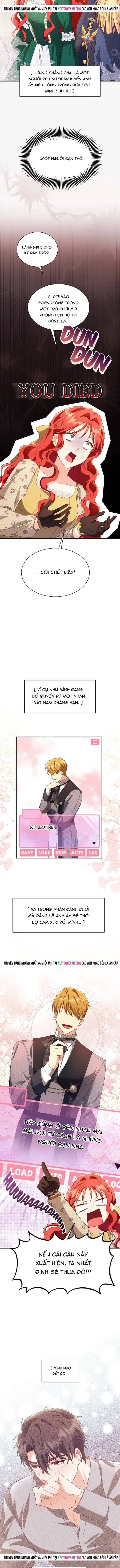 Cách Chia Tay Nam Chính [Chap 22-31] - Page 3