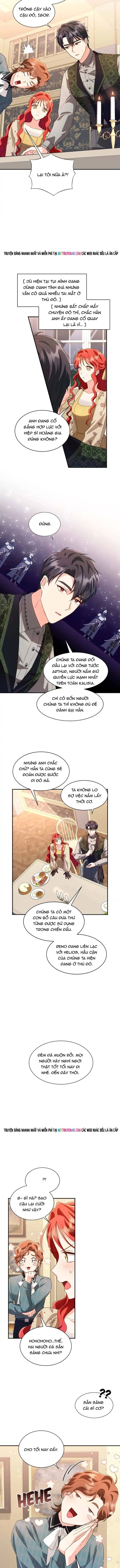 Cách Chia Tay Nam Chính [Chap 22-31] - Page 5