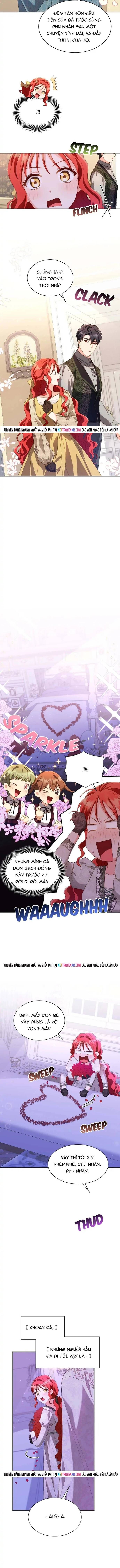 Cách Chia Tay Nam Chính [Chap 22-31] - Page 6