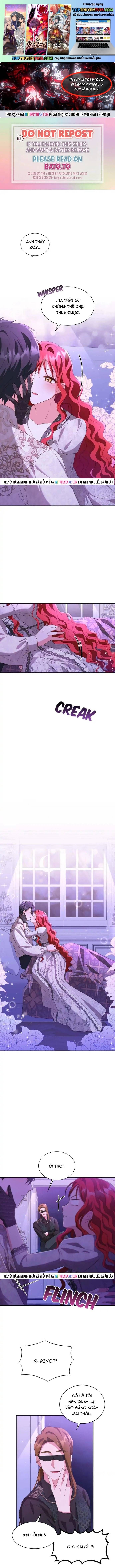 Cách Chia Tay Nam Chính [Chap 22-31] - Page 1