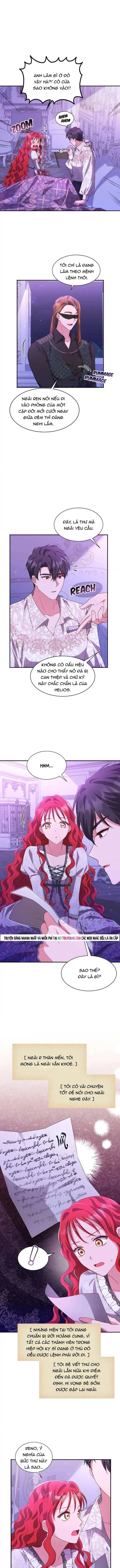 Cách Chia Tay Nam Chính [Chap 22-31] - Page 2