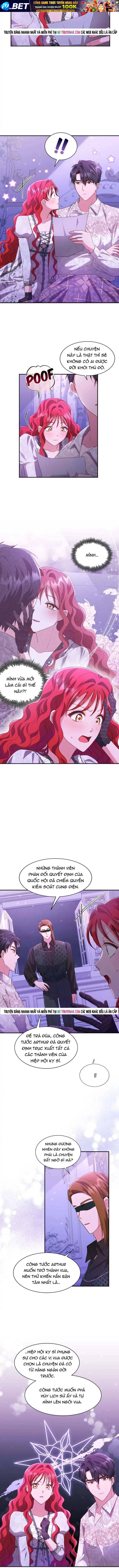 Cách Chia Tay Nam Chính [Chap 22-31] - Page 3