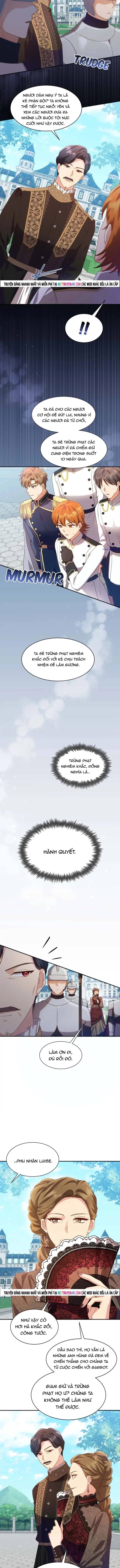 Cách Chia Tay Nam Chính [Chap 22-31] - Page 6