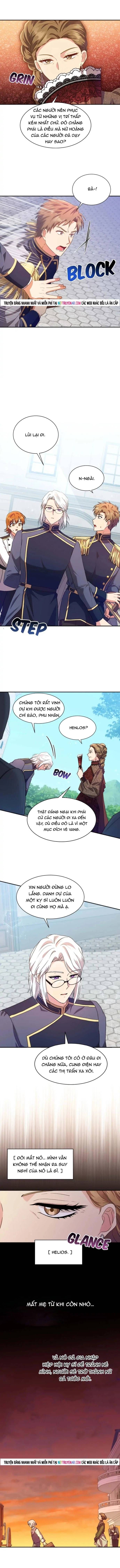 Cách Chia Tay Nam Chính [Chap 22-31] - Page 8