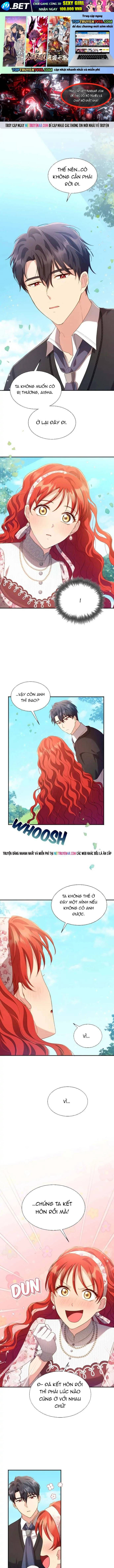 Cách Chia Tay Nam Chính [Chap 22-31] - Page 1