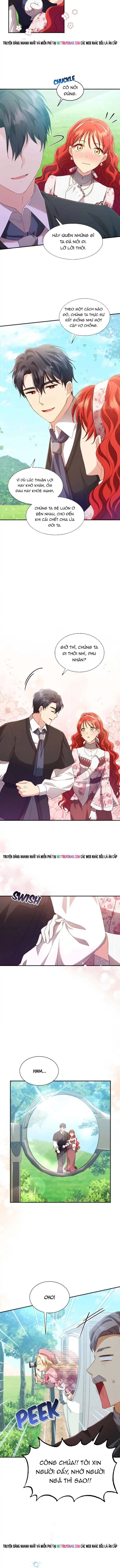 Cách Chia Tay Nam Chính [Chap 22-31] - Page 2