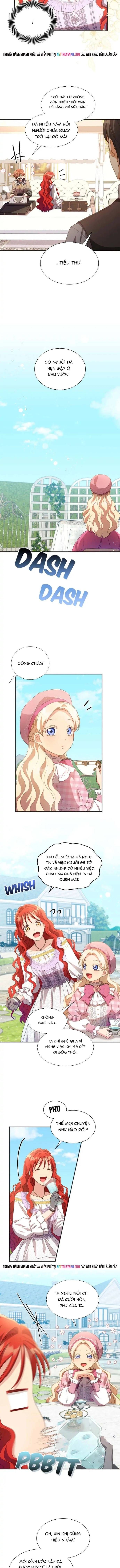 Cách Chia Tay Nam Chính [Chap 22-31] - Page 4