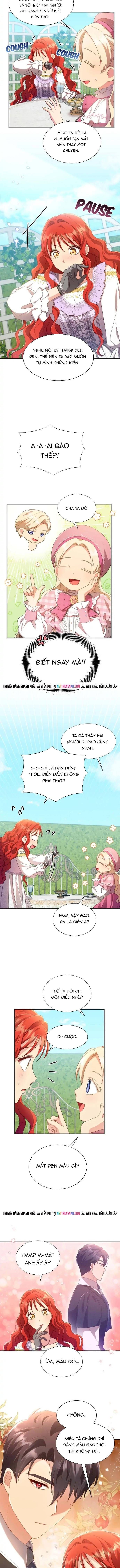 Cách Chia Tay Nam Chính [Chap 22-31] - Page 5