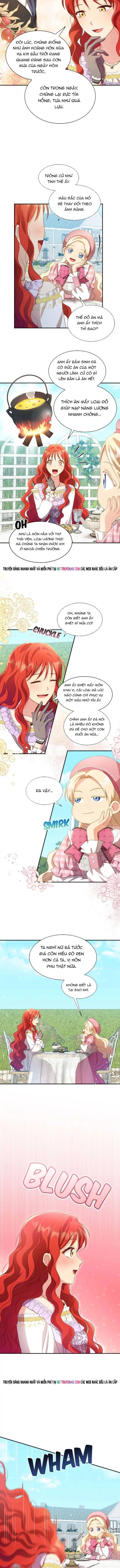 Cách Chia Tay Nam Chính [Chap 22-31] - Page 6