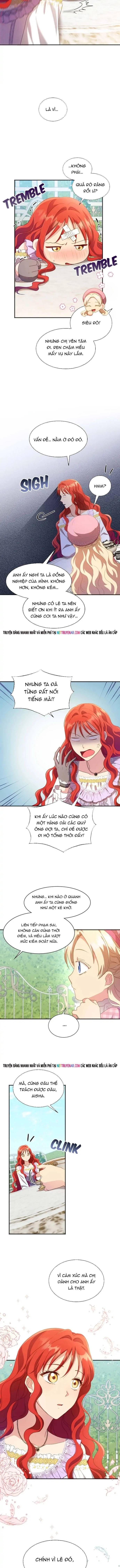 Cách Chia Tay Nam Chính [Chap 22-31] - Page 7