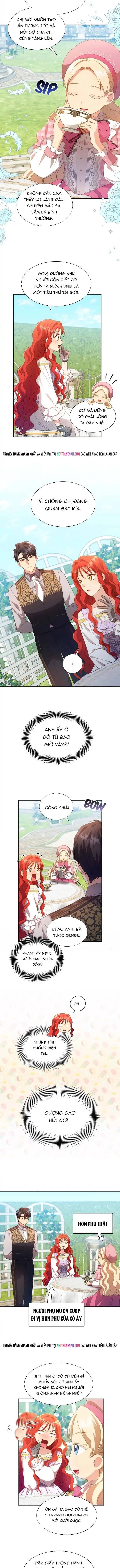 Cách Chia Tay Nam Chính [Chap 22-31] - Page 8