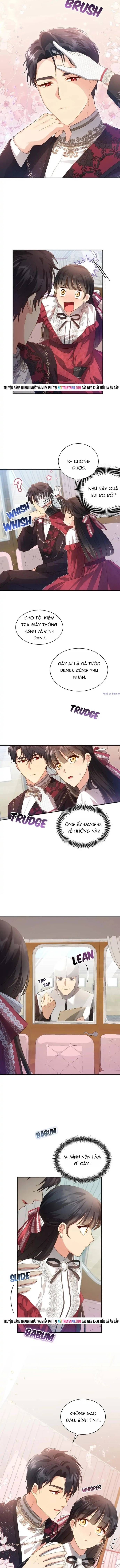 Cách Chia Tay Nam Chính [Chap 22-31] - Page 2