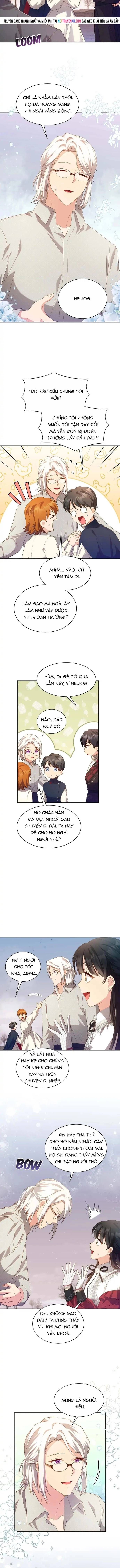 Cách Chia Tay Nam Chính [Chap 22-31] - Page 6