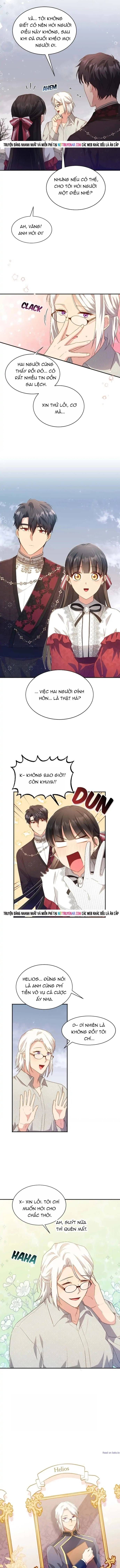Cách Chia Tay Nam Chính [Chap 22-31] - Page 7